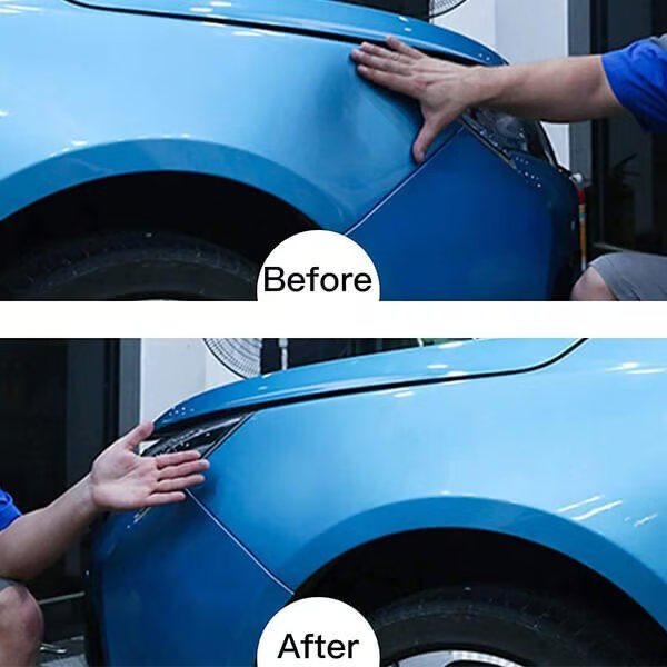 Car Body Dents-Remover Puller Cups(2 Size)