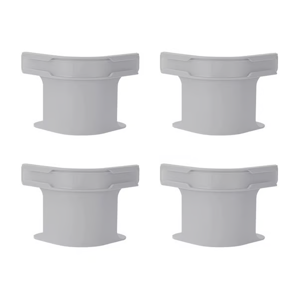 Bed Sheet Grippers 4 PCS Non-slip Sheet Holders