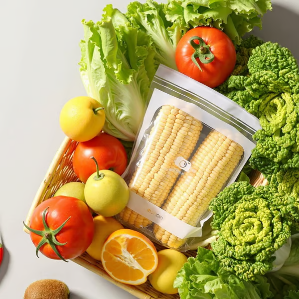 Food Grade Fresh-Keeping Bags