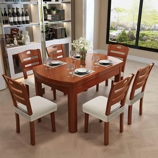 (🎅EARLY CHRISTMAS SALE-49% OFF)Jacquard Chair Seat Cover & BUY 6 GET EXTRA 20% OFF