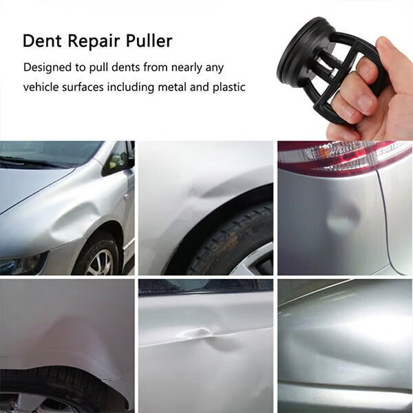 Car Body Dents-Remover Puller Cups（2 Size）