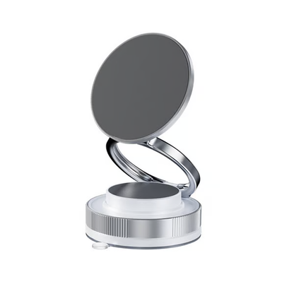🔥🔥360° Adjustable Vacuum Magnetic Phone Holder