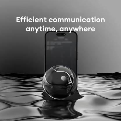 🏆#1 Best Seller ⏰ 49% OFF 💎AI Translation Wireless OWS Bluetooth5.4 Earphones (Fit iOS & Android)