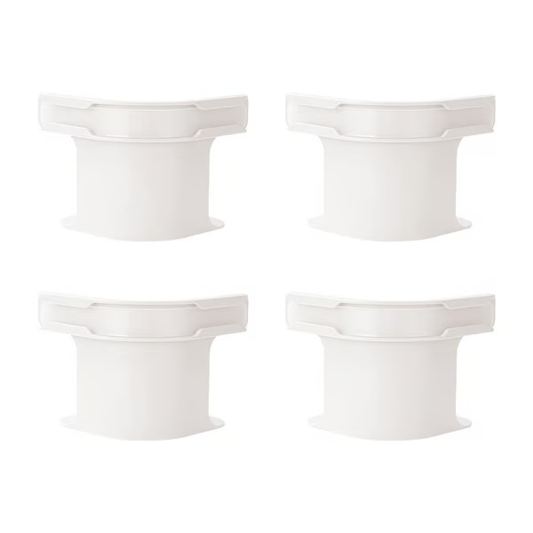 Bed Sheet Grippers 4 PCS Non-slip Sheet Holders