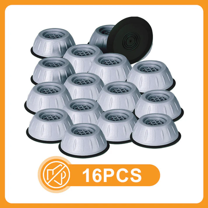 Non-Vibration Washing Machine Support